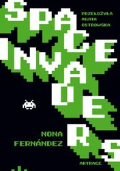 : Space Invaders - ebook