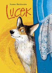 : Lucek - ebook