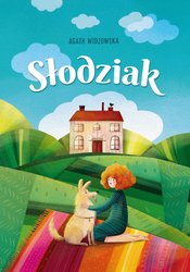 : Słodziak - ebook