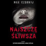 : Najszczęśliwsza - audiobook