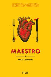 : Maestro - ebook