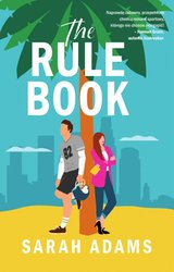 : The Rule Book - ebook