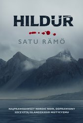 : Hildur - ebook