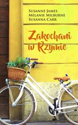 : Zakochani w Rzymie - ebook