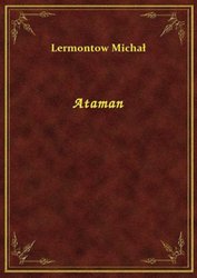 : Ataman - ebook