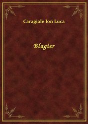 : Blagier - ebook