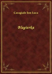 : Blagierka - ebook