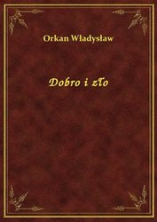 : Dobro i zło - ebook