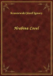 : Hrabina Cosel - ebook