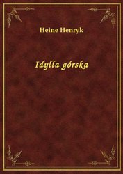 : Idylla górska - ebook