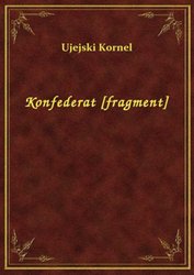 : Konfederat [fragment] - ebook