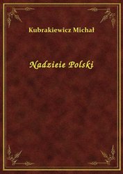 : Nadzieie Polski - ebook