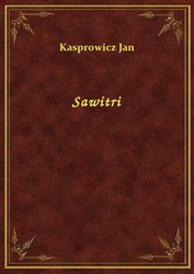 : Sawitri - ebook