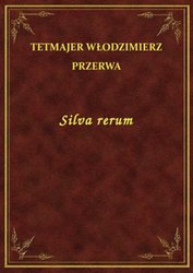 : Silva rerum - ebook