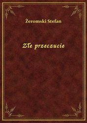 : Złe przeczucie - ebook