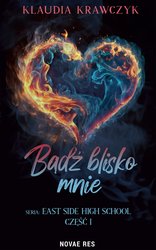 : Bądź blisko mnie - ebook