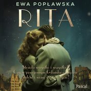 : Rita - audiobook