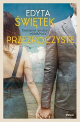 : Przezroczyste - ebook