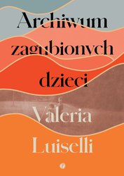 : Archiwum zagubionych dzieci - ebook