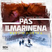 : Pas Ilmarinena - audiobook