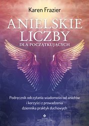 : Anielskie liczby dla początkujących - ebook