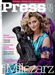: Press - e-wydanie – czerwiec 2010