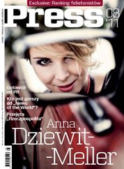 : Press - e-wydanie – sierpień 2011