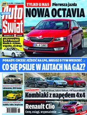 : Auto Świat - e-wydanie – 46/2012