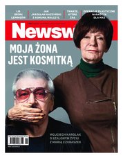 : Newsweek Polska - e-wydanie – 1/2013