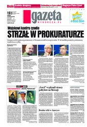 : Gazeta Wyborcza - Katowice - e-wydanie – 7/2012