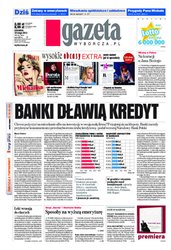 : Gazeta Wyborcza - Lublin - e-wydanie – 39/2012