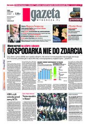 : Gazeta Wyborcza - Lublin - e-wydanie – 52/2012