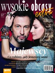 : Wysokie Obcasy Extra - e-wydanie – 1/2013
