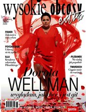 : Wysokie Obcasy Extra - e-wydanie – 3/2013