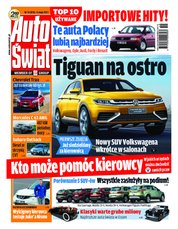 : Auto Świat - e-wydanie – 19/2013