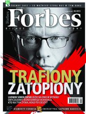 : Forbes - e-wydanie – 2/2013