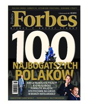 : Forbes - e-wydanie – 3/2013