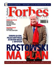 : Forbes - e-wydanie – 4/2013