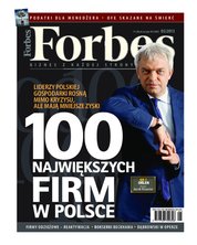 : Forbes - e-wydanie – 5/2013