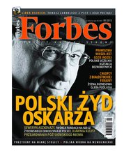 : Forbes - e-wydanie – 9/2013