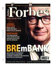 : Forbes - e-wydanie – 12/2013