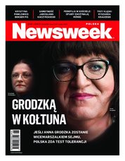 : Newsweek Polska - e-wydanie – 6/2013