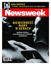 : Newsweek Polska - e-wydanie – 18/2013