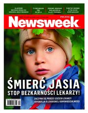 : Newsweek Polska - e-wydanie – 20/2013
