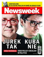 : Newsweek Polska - e-wydanie – 23/2013