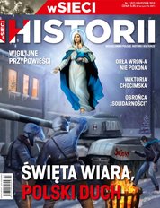 : W Sieci Historii - e-wydanie – 7/2013