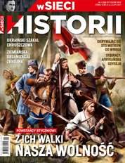 : W Sieci Historii - e-wydanie – 1/2014