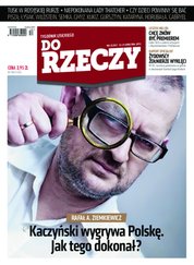 : Tygodnik Do Rzeczy - e-wydanie – 12/2013