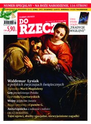 : Tygodnik Do Rzeczy - e-wydanie – 47/2013