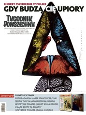 : Tygodnik Powszechny - e-wydanie – 3/2013